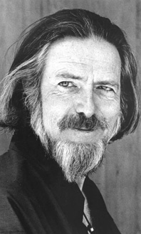 Alan Watts