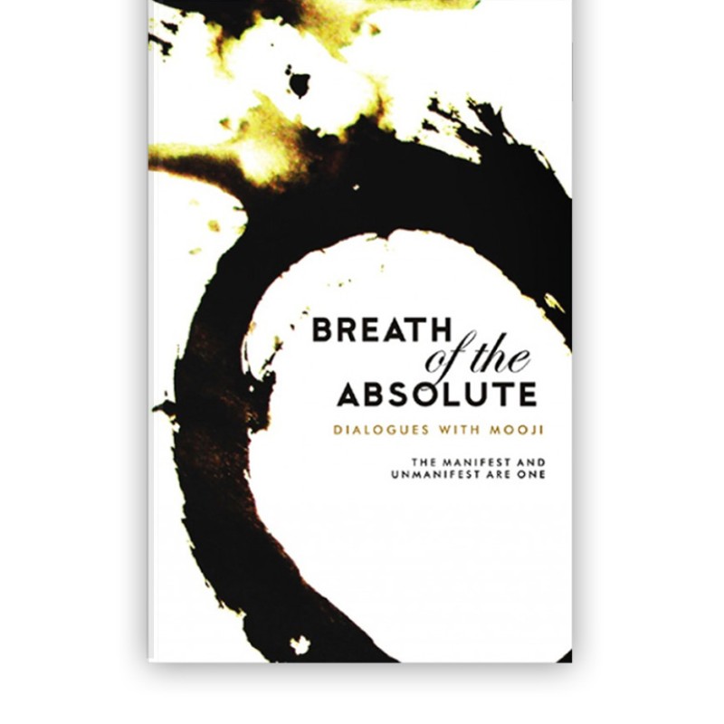 Breath Of The Absolute