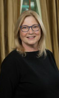 Carole P. Roman