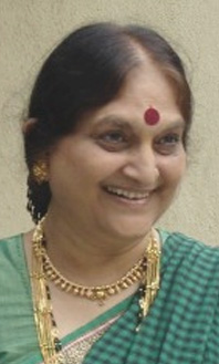 Deepa Kodikal
