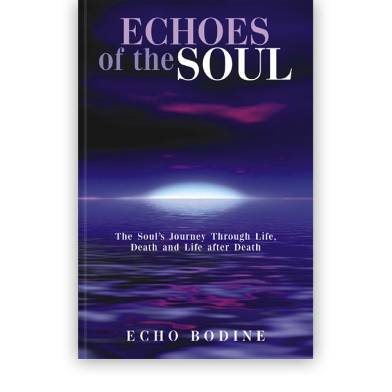 Echoes Of The Soul