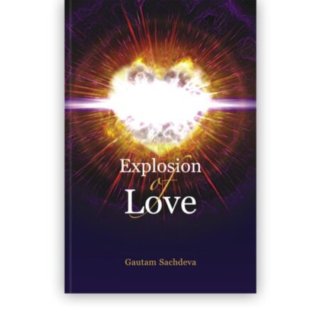 Explosion Of Love