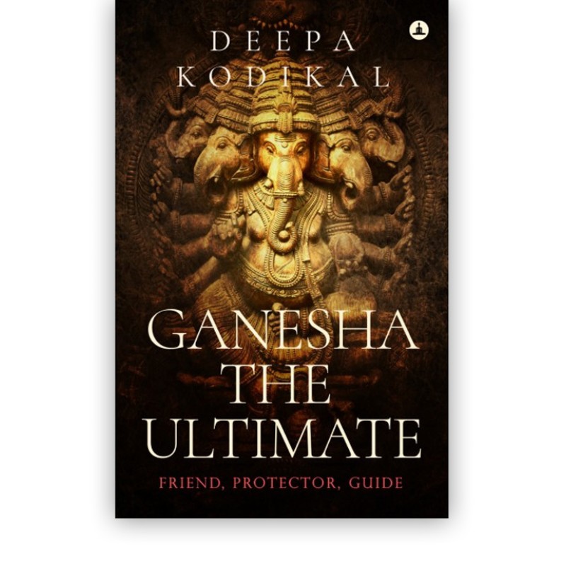 Ganesha The Ultimate