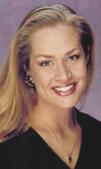 Jennifer Leigh Youngs