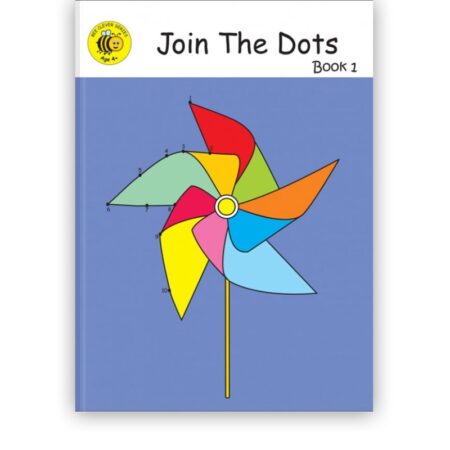 Bee Clever Series - Join The Dots - Book 1