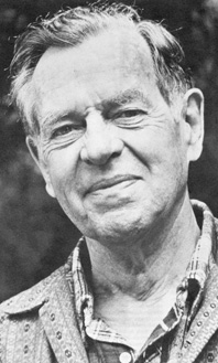 Joseph Campbell