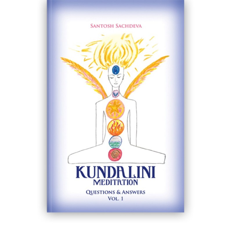 Kundalini Meditation Vol. 1