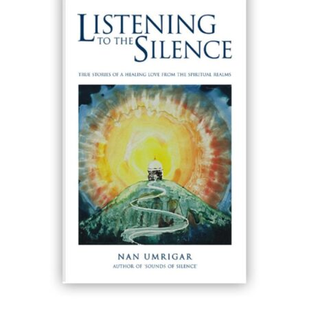 Listening To The Silence