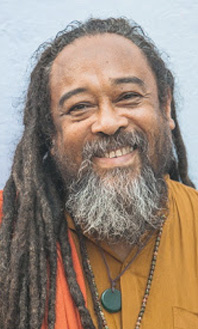 Mooji
