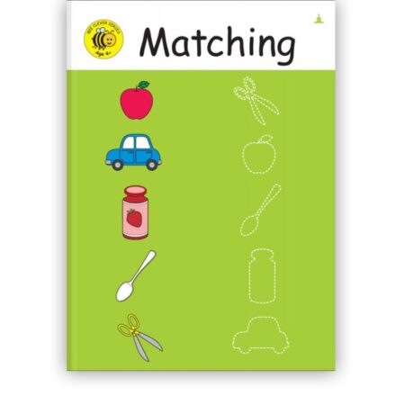 Bee Clever Series - Matching