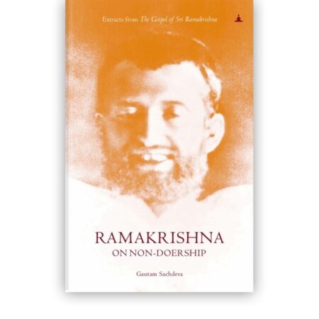 Ramakrishna On Non-Doership