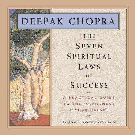 The Seven Spiritual Laws Of Success - Audio Download