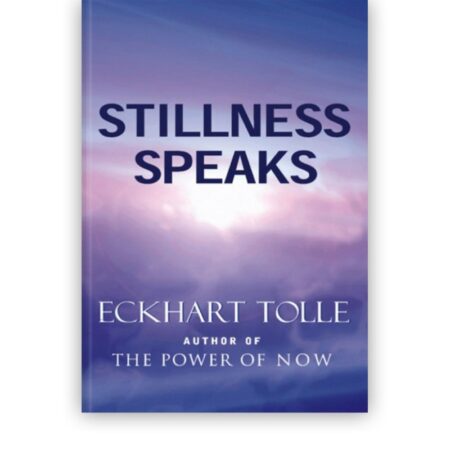 Stillness Speaks - Audio Download