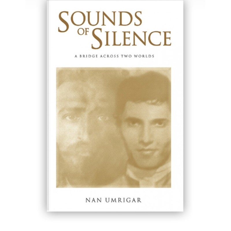 Sounds Of Silence - A Bridge Across Two Worlds