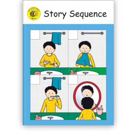 Bee Clever Series - Story Sequence