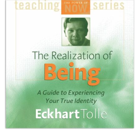 The Realization Of Being - Audio Download