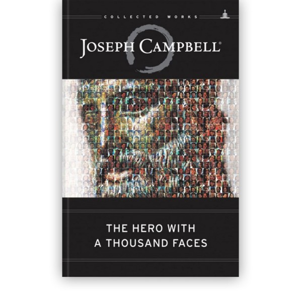The Hero With A Thousand Faces - HB Edition