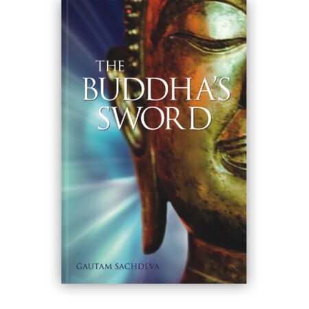 The Buddha's Sword