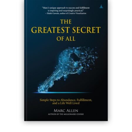 The Greatest Secret Of All