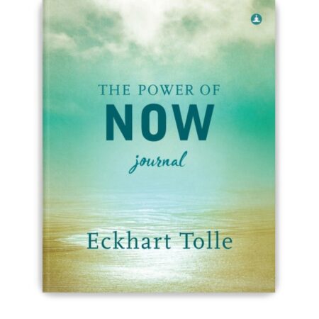 The Power Of Now Journal