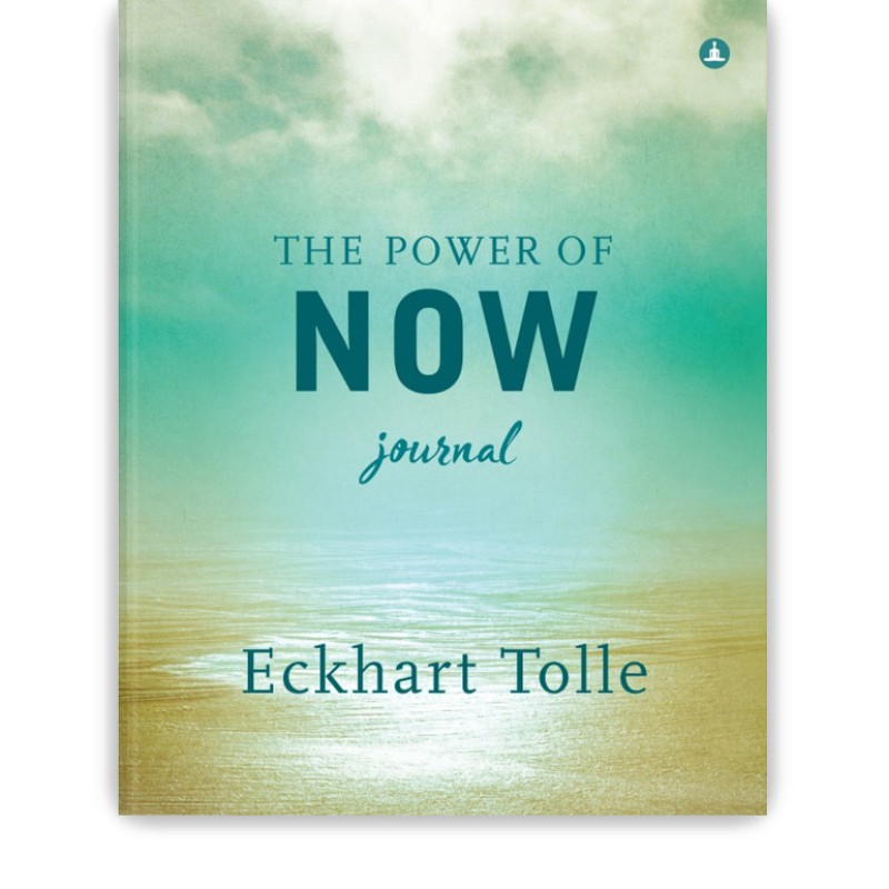 The Power Of Now Journal