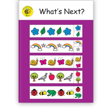 Bee Clever Series - What's Next?