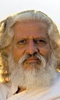 Yogiraj Gurunath Siddhanath