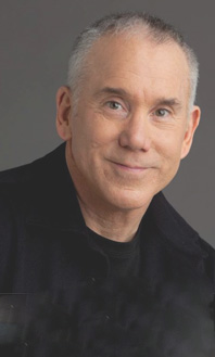Dan Millman