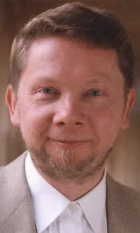 Eckhart Tolle