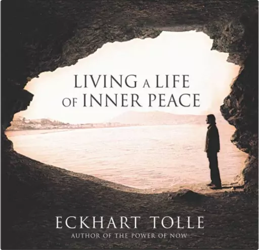 Living A Life Of Inner Peace