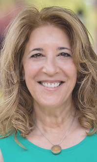 Susan Stiffelman