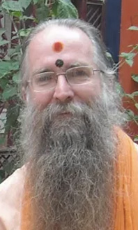 Swami Mangalananda