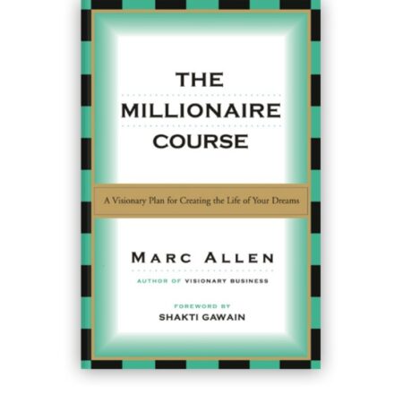 The Millionaire Course