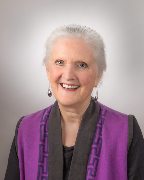 Lisa Prajna Hallstrom