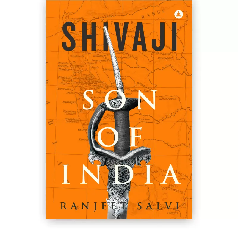 Shivaji - The Son of India