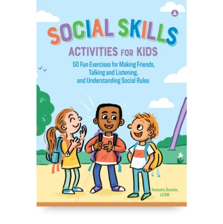 Social Skills Activities For Kids